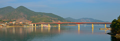 Chilcheondo Bridge