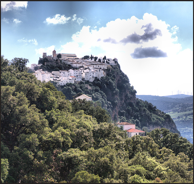 Casares