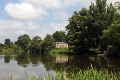 Sherborne Orangery