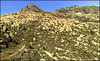 Granite extravaganza! La Sierra de La Cabrera