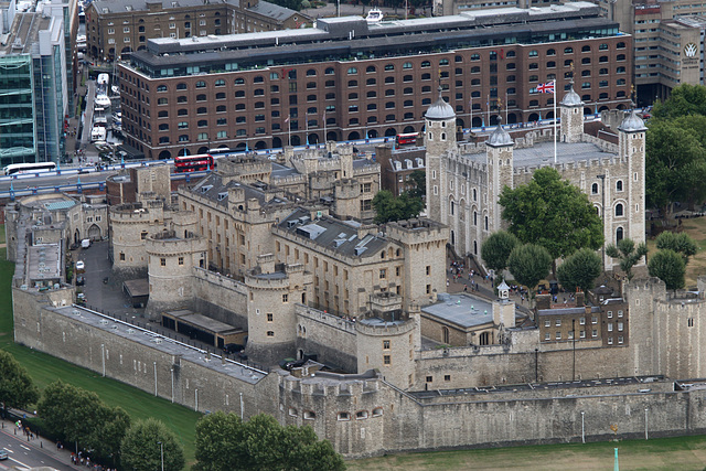 The Tower of London