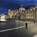 St. Peter's Square