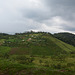 Uganda, Highland Landscape