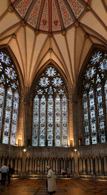 York - Minster