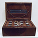 Taglioni's Jewel Casket by Joseph Cornell in the Museum of Modern Art, August 2010