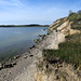 Ostsee-Küste bei Klein Zicker, Rügen Ostsee-Küste bei Klein Zicker, Rügen