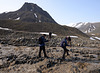 Trollsteinen Hike