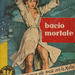 Mickey Spillane - Bacio Mortale