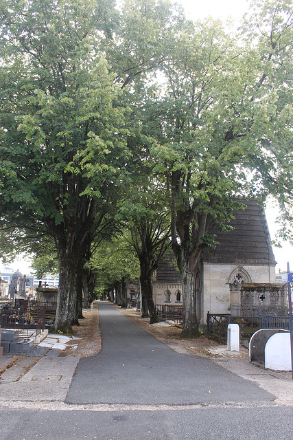 mausolea