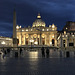 St. Peter's Basilica