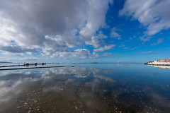 West Kirby marine lake