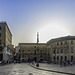 Piazza Sant'Oronzo, Lecce (© Buelipix)