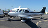 Cirrus SR22 G-GCVV