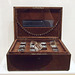 Taglioni's Jewel Casket by Joseph Cornell in the Museum of Modern Art, August 2010