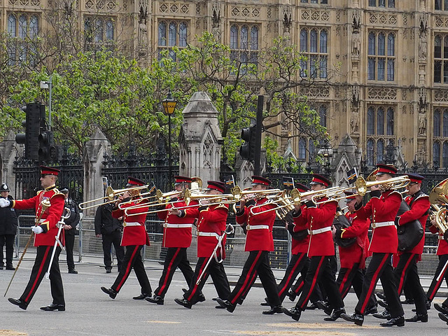 Parade