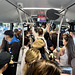 Rome 2025 – Busy bus