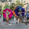 Corso fleuri - Corso dei Blumen - Corso dei Fiori