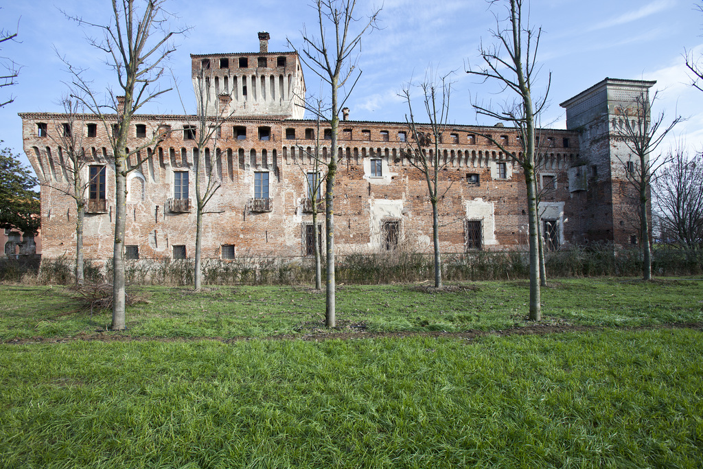 Padernello - Brescia