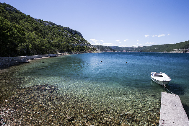 Bakarac - Croazia