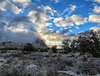 The Cochise Stronghold