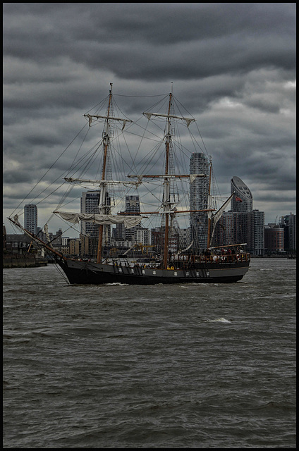 Tall Ship 1