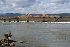 The Dalles Bridge (#0319)