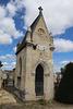 mausoleum