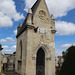 mausoleum