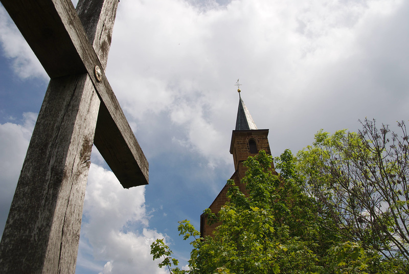 Gügel und Giechburg