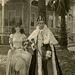 A King and Queen in St. Augustine?