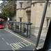 St Aldates bus shelter