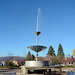 Bulgaria, Sapareva Banya, Erupting Geyser