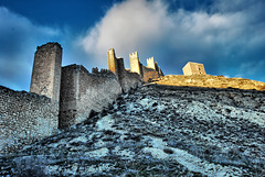 Murallas de Albrracín