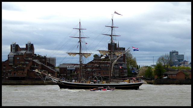 Tall Ship 2