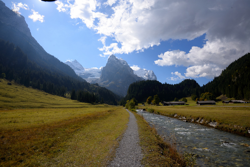 Via Alpina, Stage 10