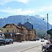 Bahnhof Cortina d'Ampezzo