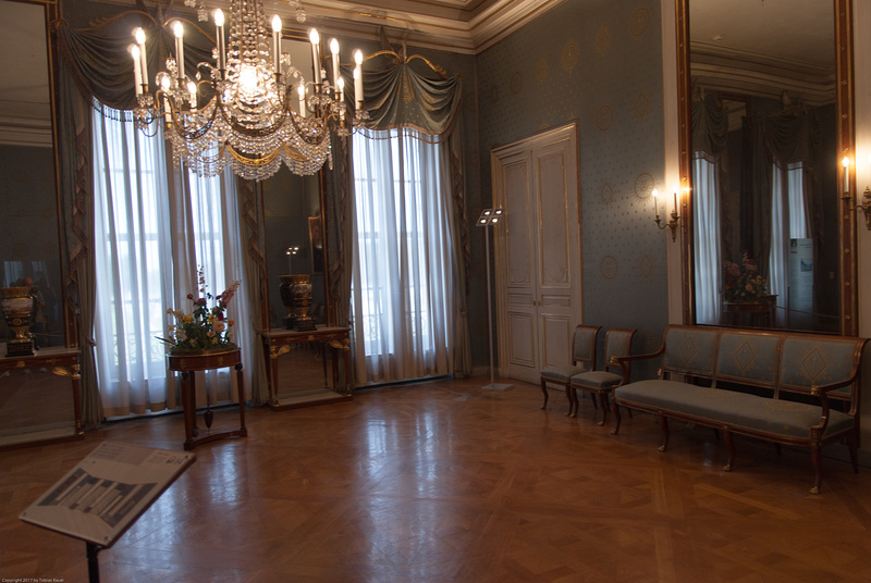 Schlosspark Nymphenburg