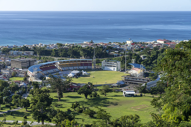 Windsor Park Stadium