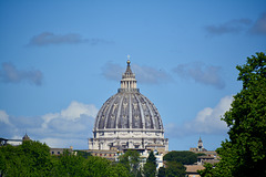 Rome 2025 – St Peter's Basilica