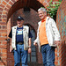 Elch und febrok