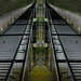 Abstraction urbaine Abstraction urbaine