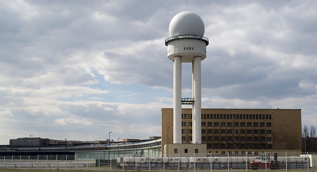 Berlin Tempelhof Airport  (#2211)