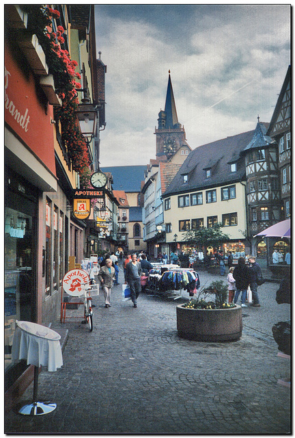 Markt