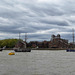 Tall Ships on the Thames