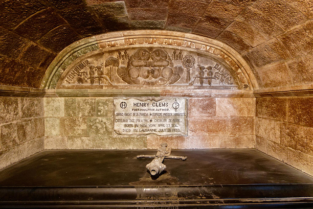 MANDELIEU LA NAPOULE: Visite du Château Henry et Marie CLEWS.36