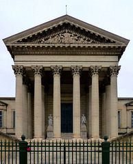 FR - Montpellier - Appellationsgericht