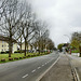 Osterfeldstraße (Dortmund-Eving) / 4.04.2021
