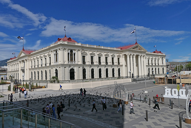 Palacio Nacional