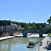 Rome 2025 – The River Tiber