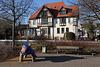 Happy Bench Monday!  (mit PiP)